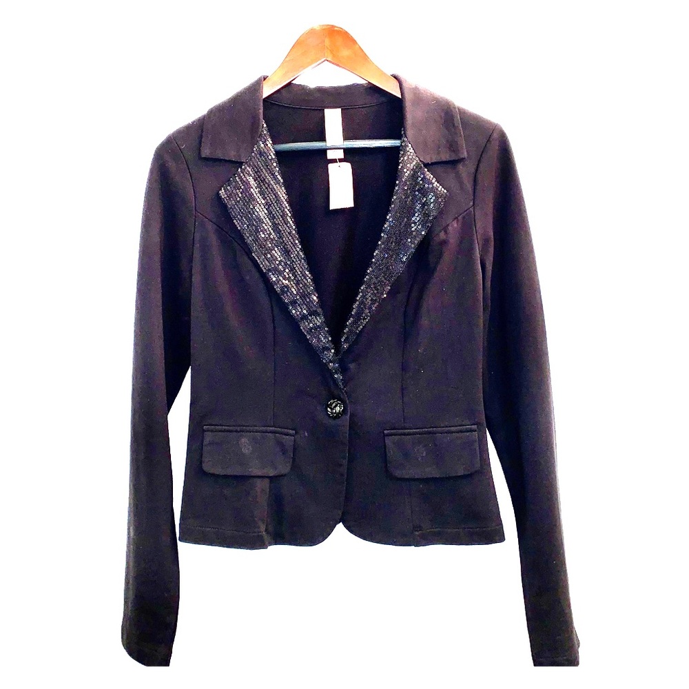 No Boundaries Blazer